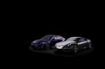 Lexus LF-A Concept 2007 года